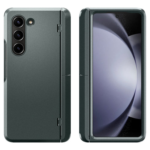 Spigen Galaxy Z Fold 5 Series Case Tough Armor Pro P